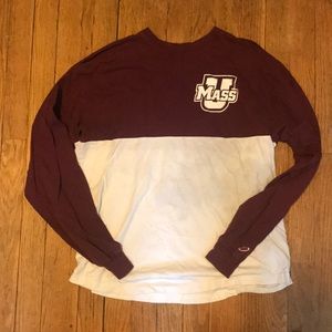 UMASS Amherst Shirt